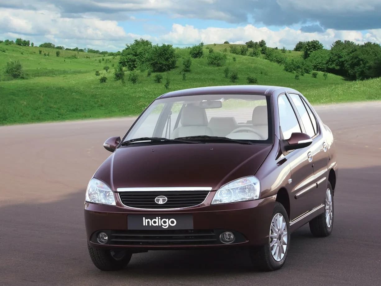 Tata Indigo