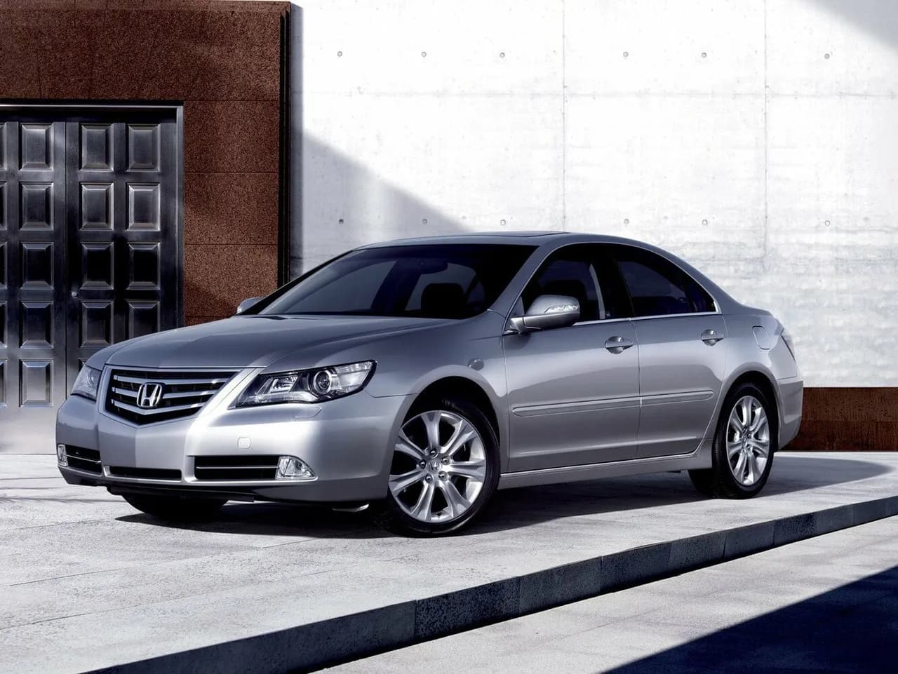 Honda Legend