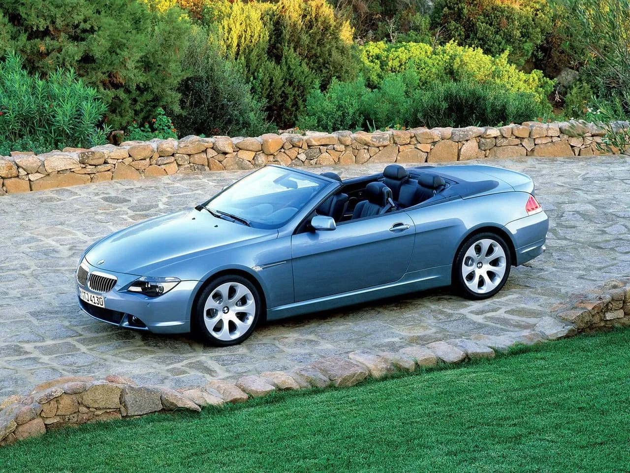 BMW 6 серии