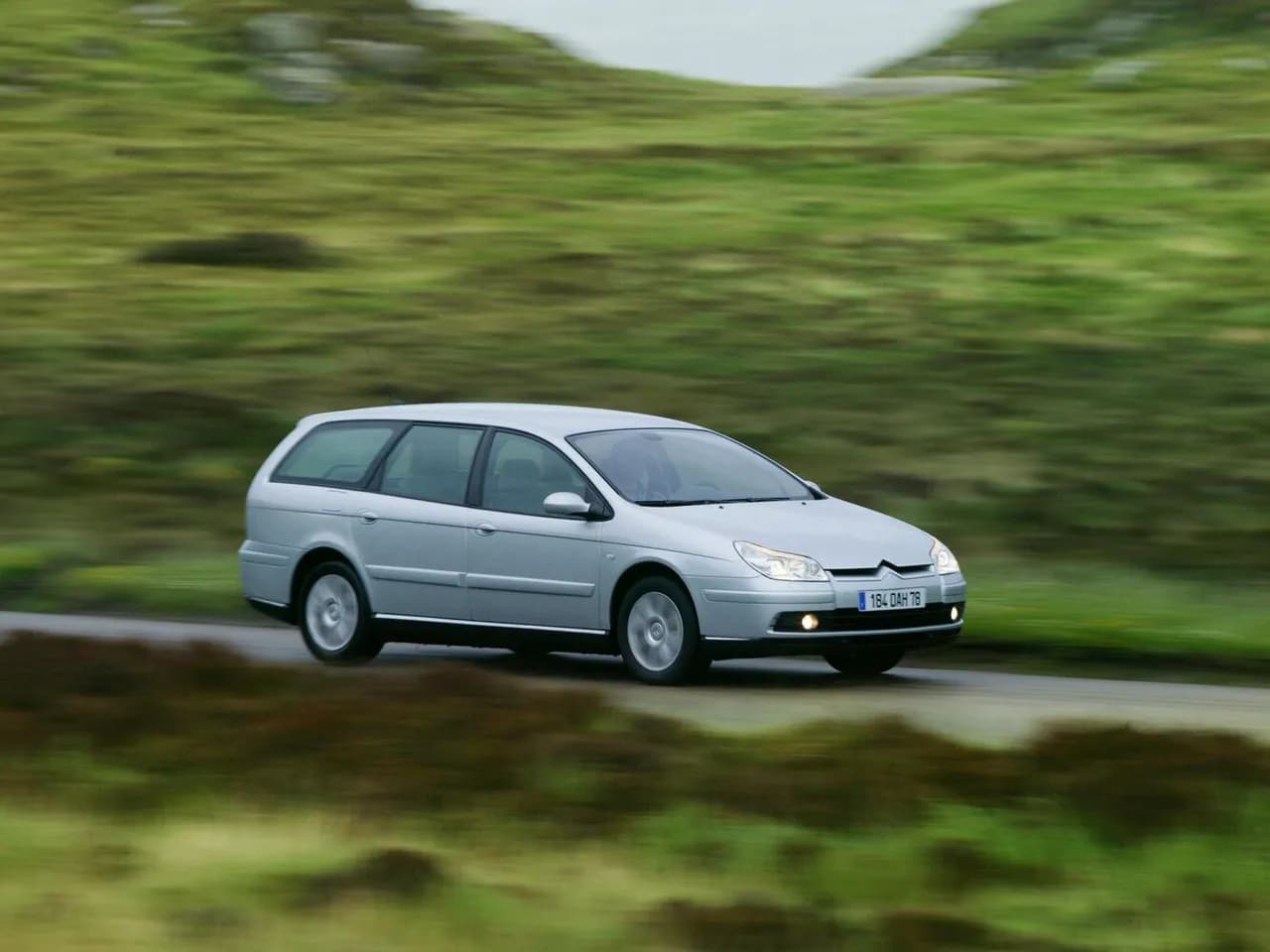 Citroen C5