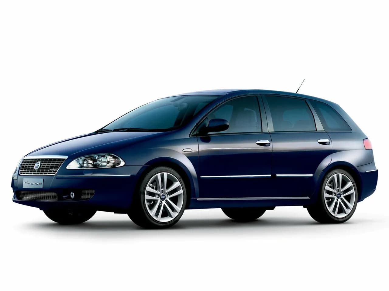 Fiat Croma