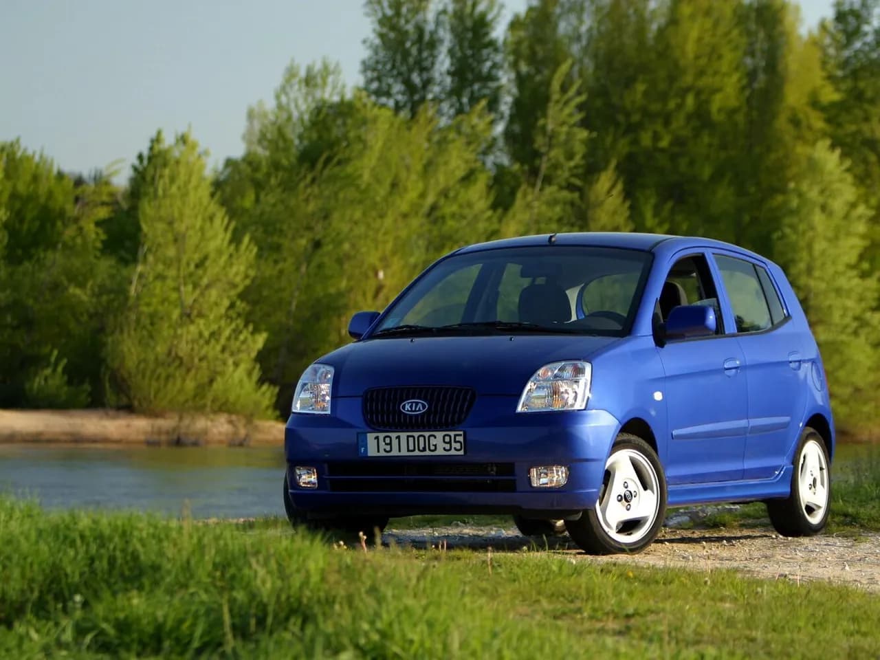 Kia Picanto