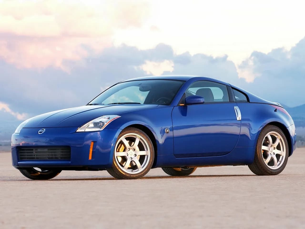 Nissan 350Z