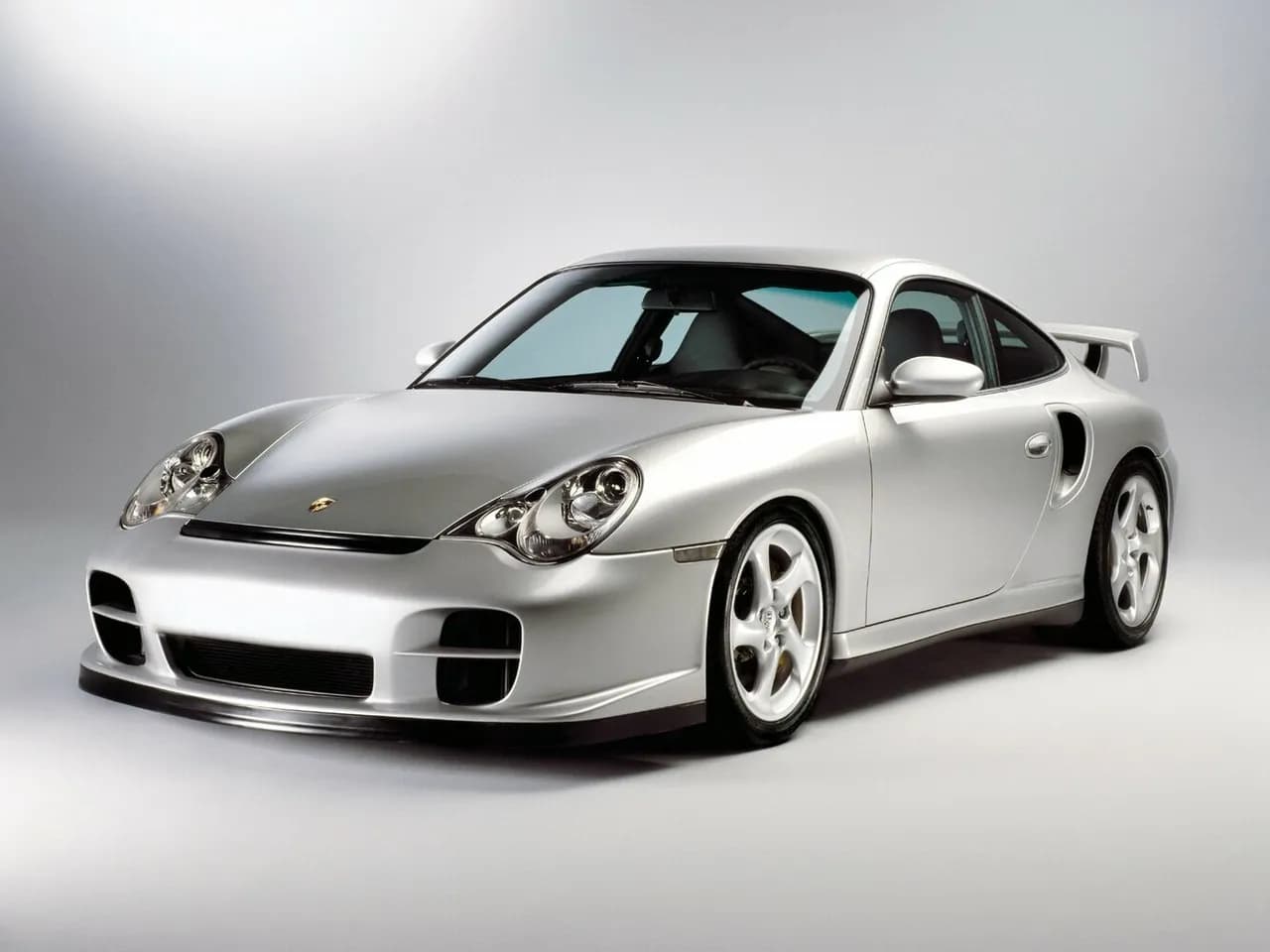 Porsche 911 GT2