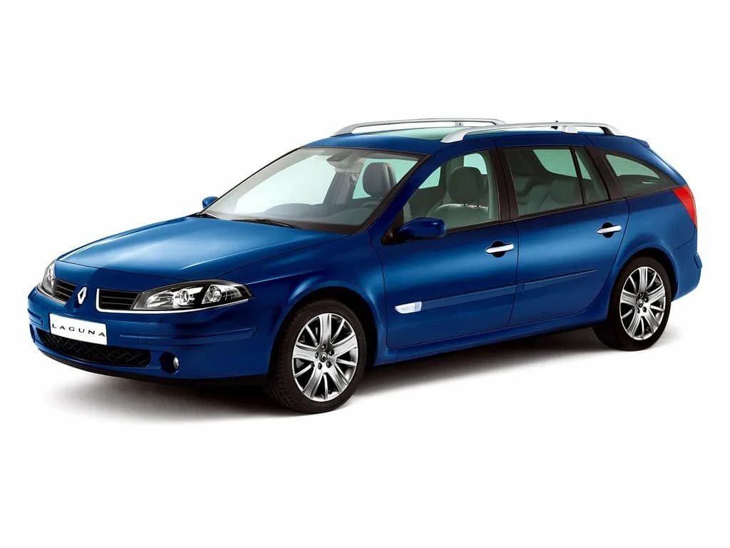 Renault Laguna
