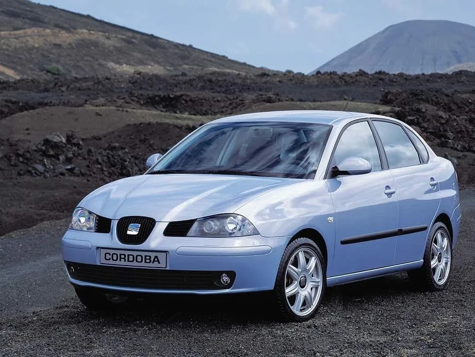 SEAT Cordoba