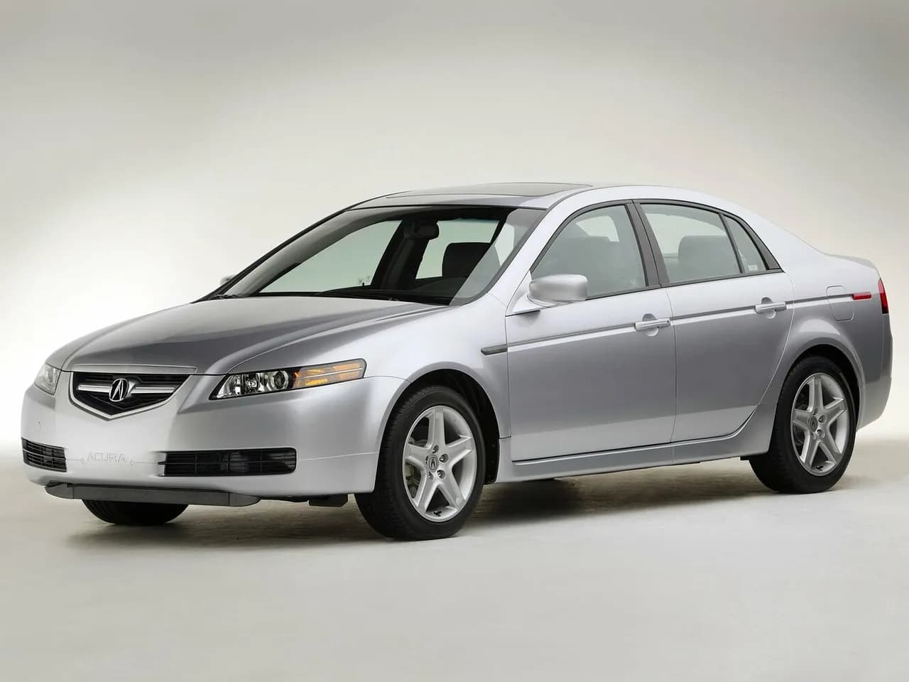 Acura TL