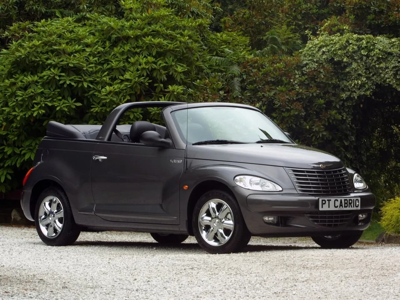 Chrysler PT Cruiser