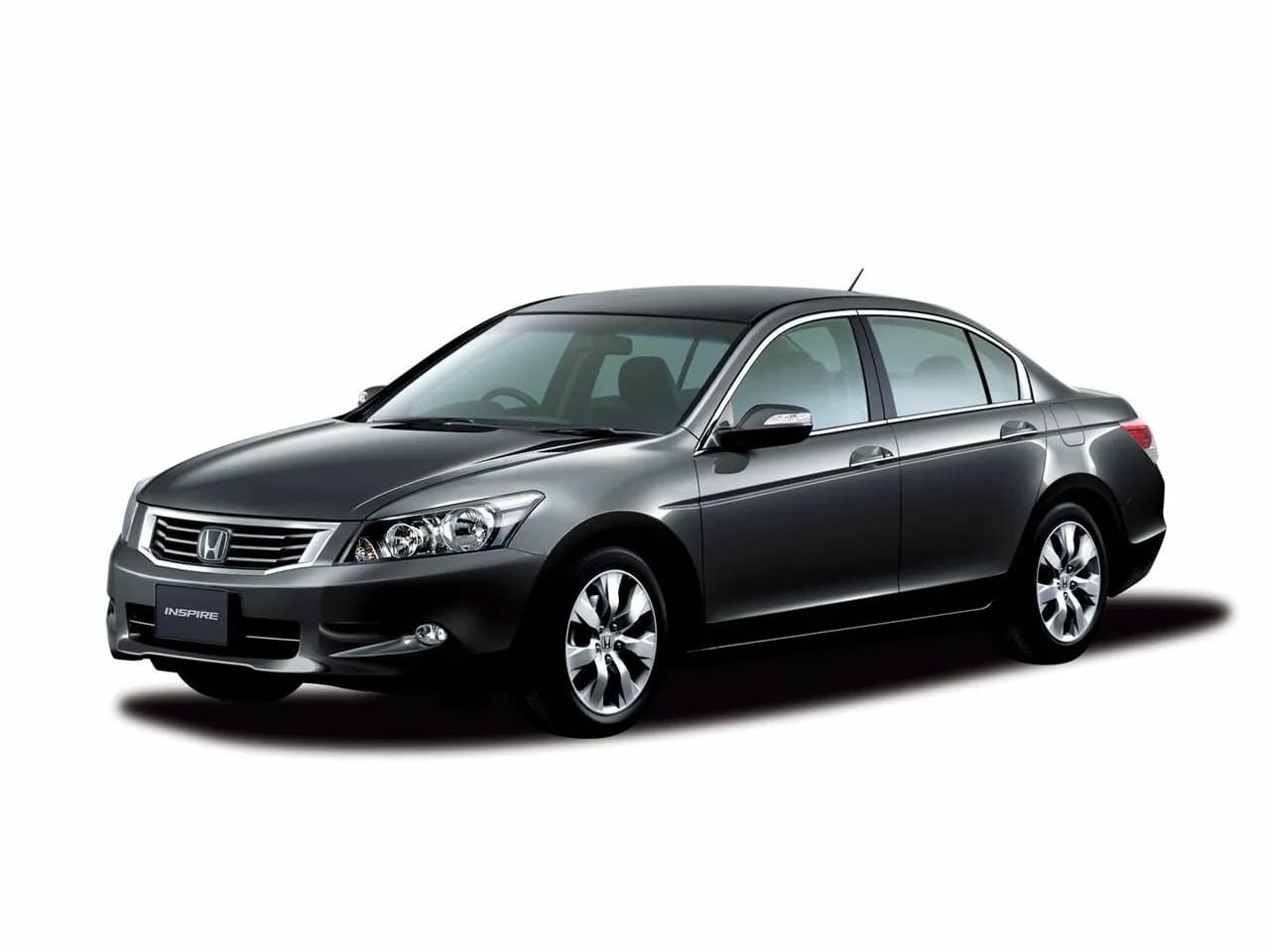 Honda Inspire