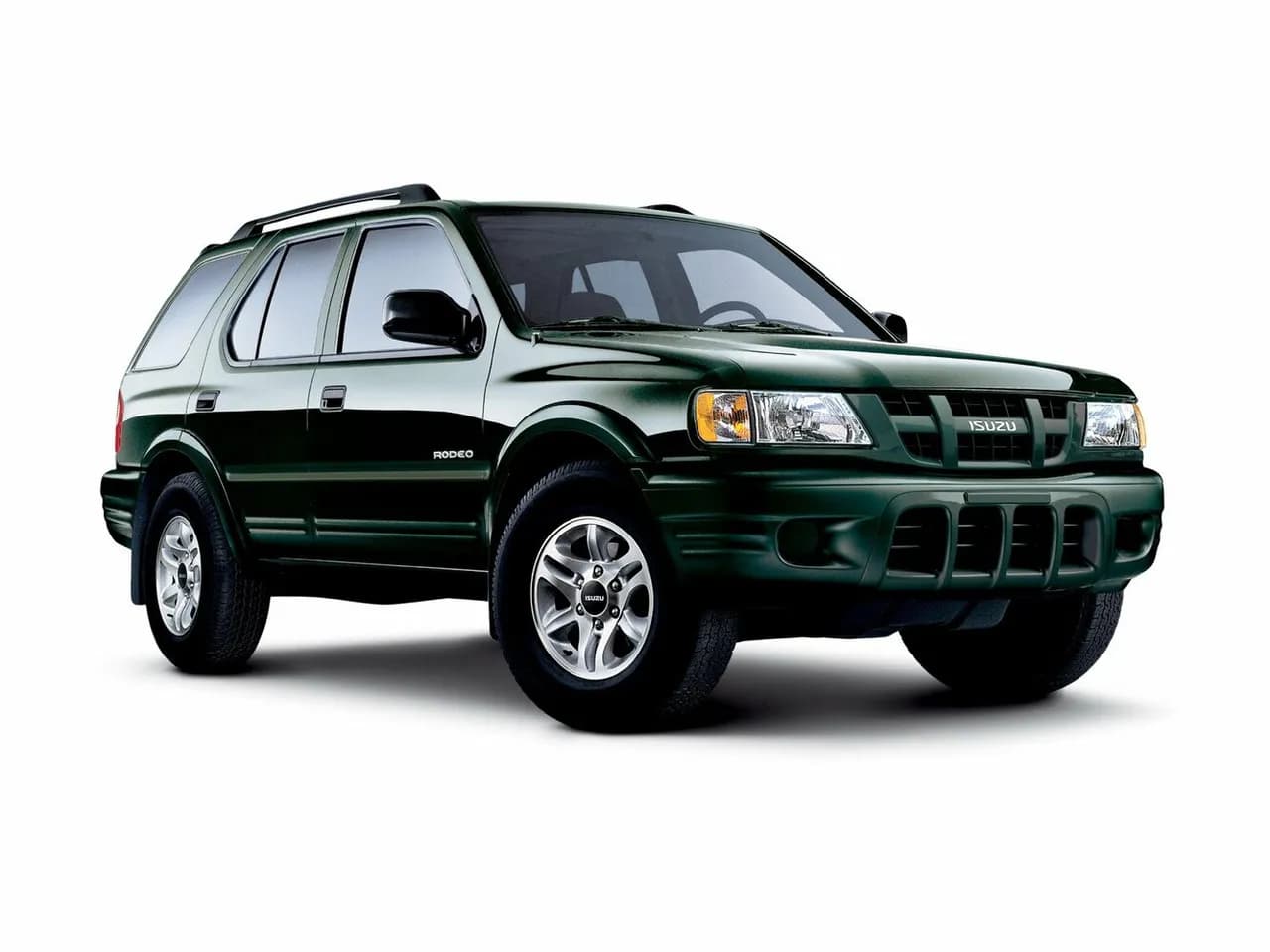 Isuzu Rodeo