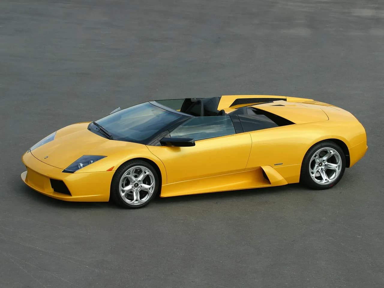 Lamborghini Murcielago