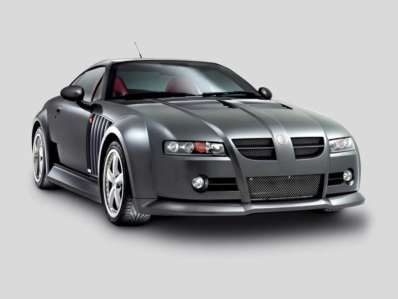 MG Xpower SV