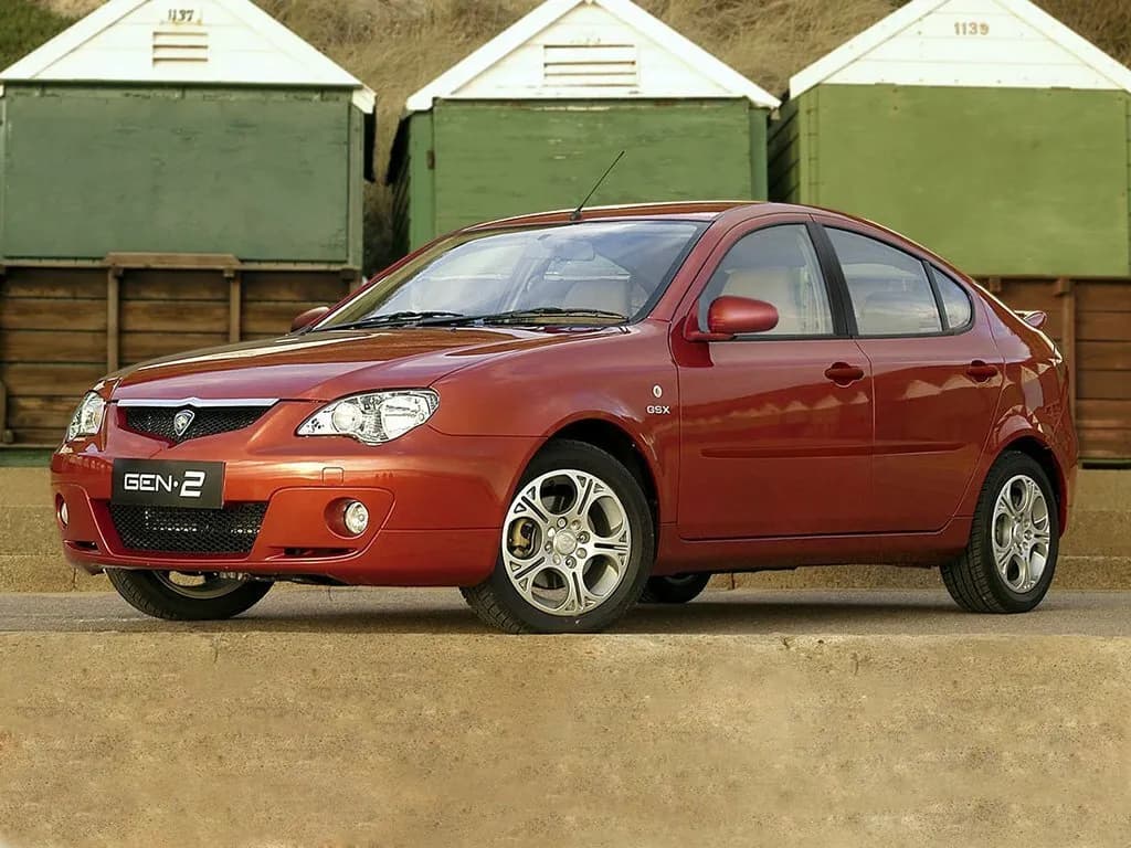 Proton Gen-2