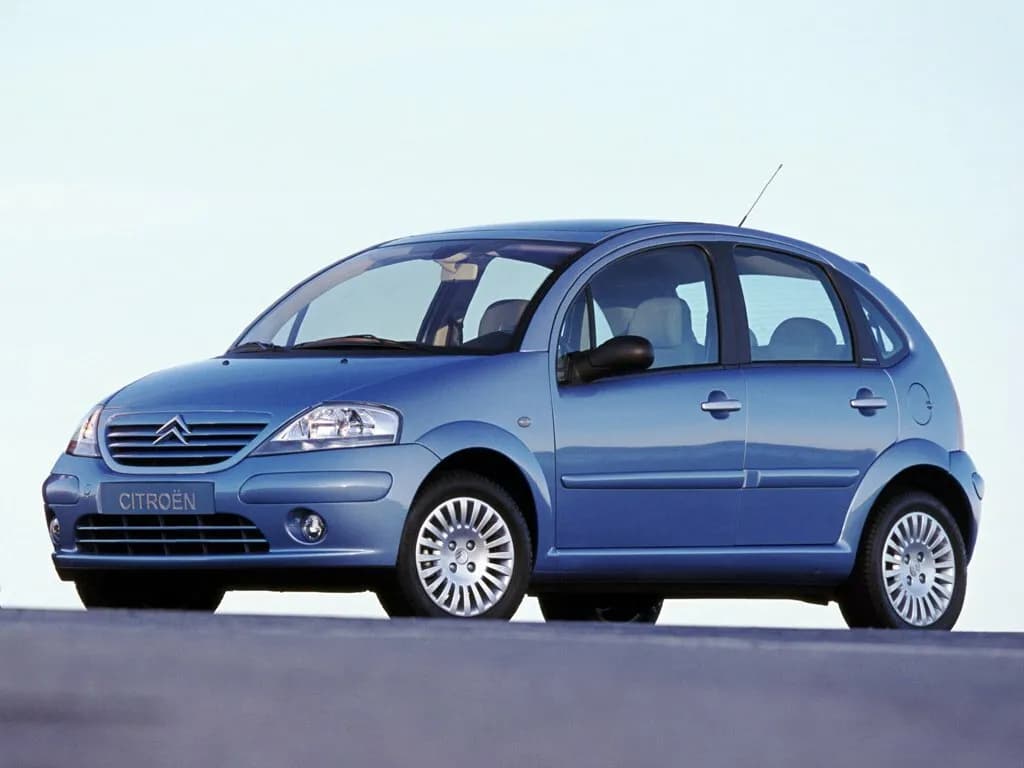 Citroen C3