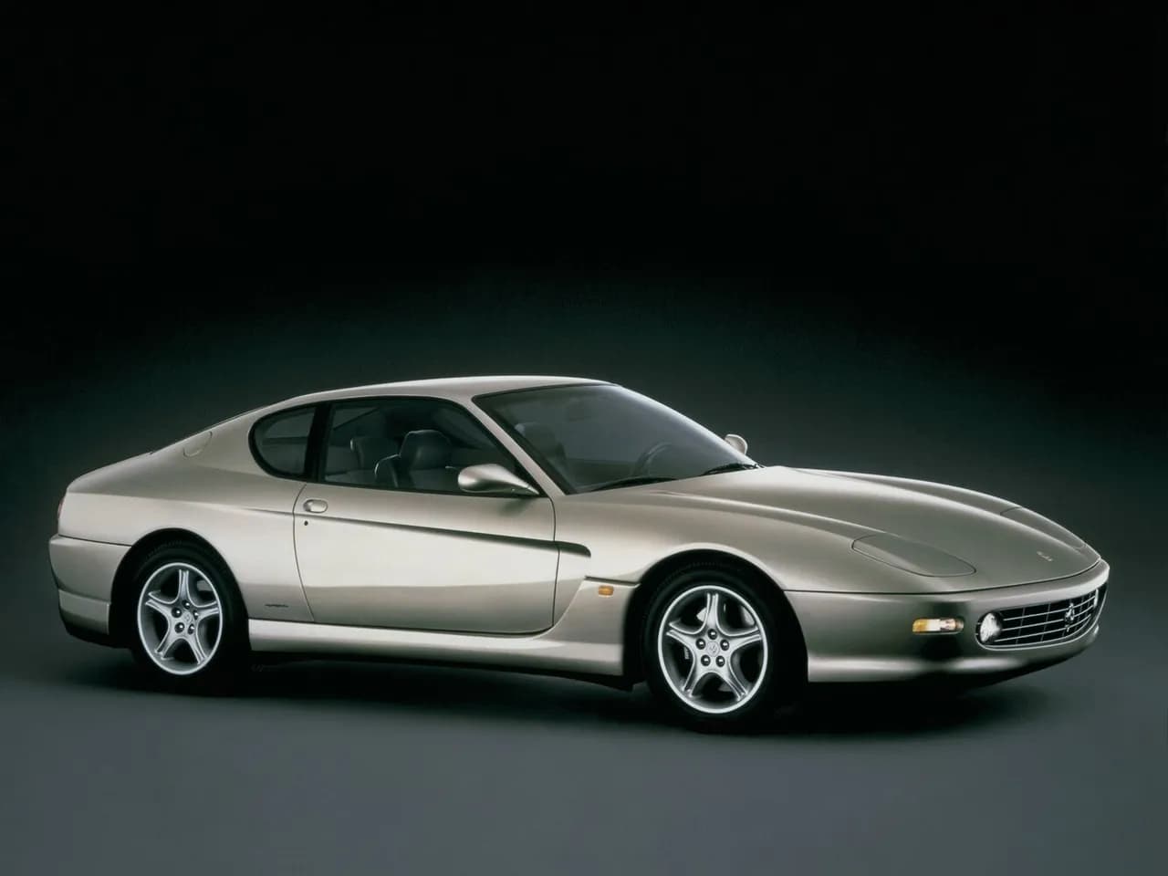 Ferrari 456