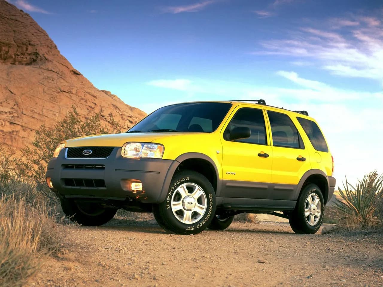 Ford Escape