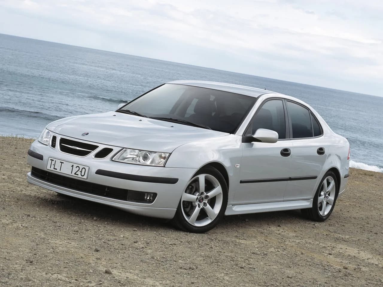 Saab 9-3