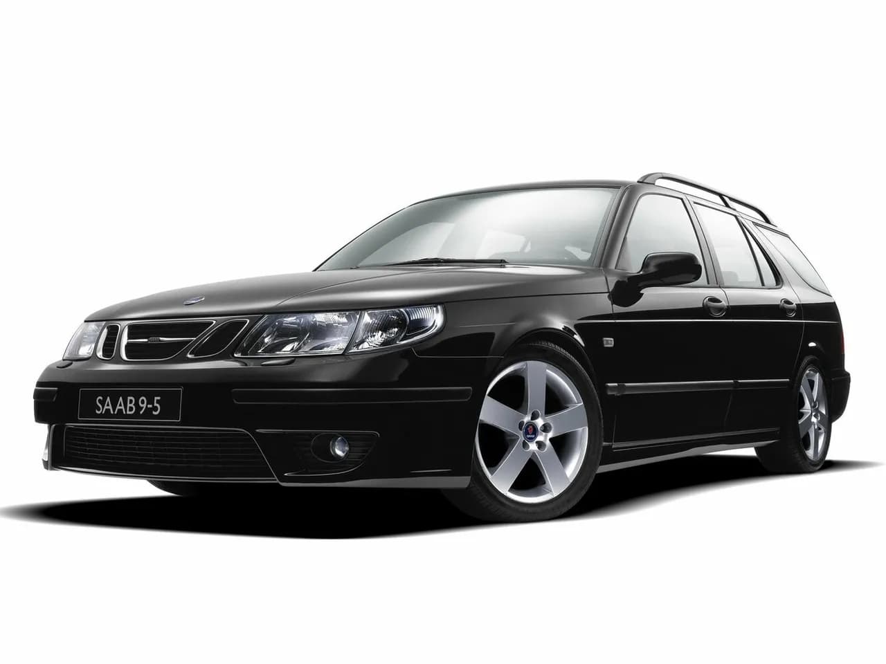Saab 9-5