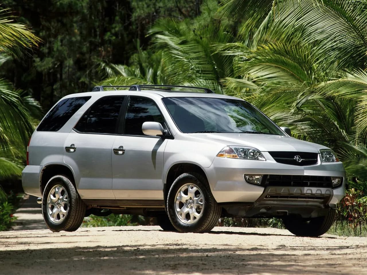 Acura MDX