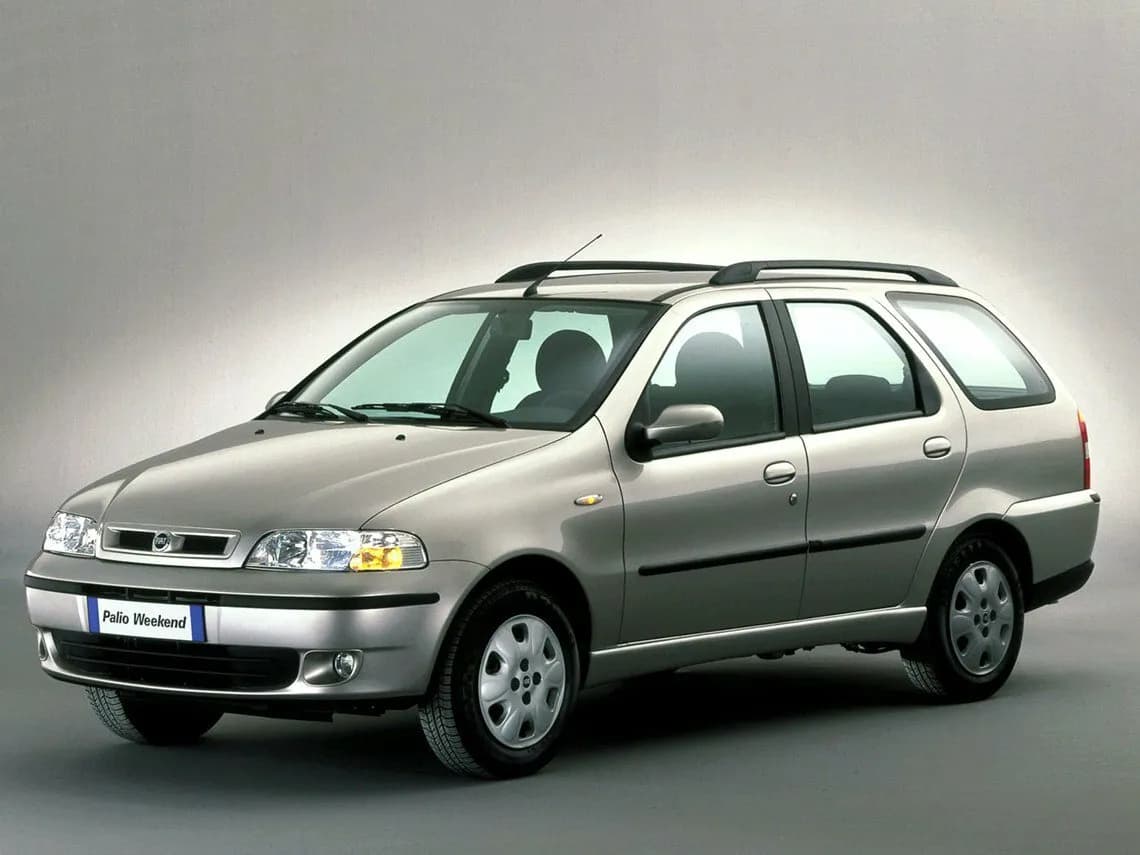 Fiat Palio