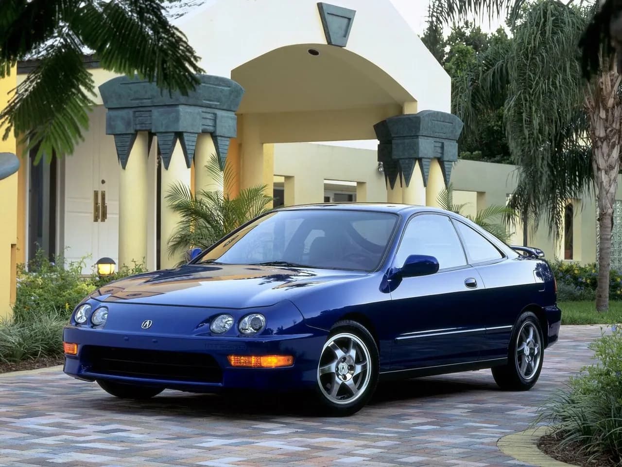 Acura Integra