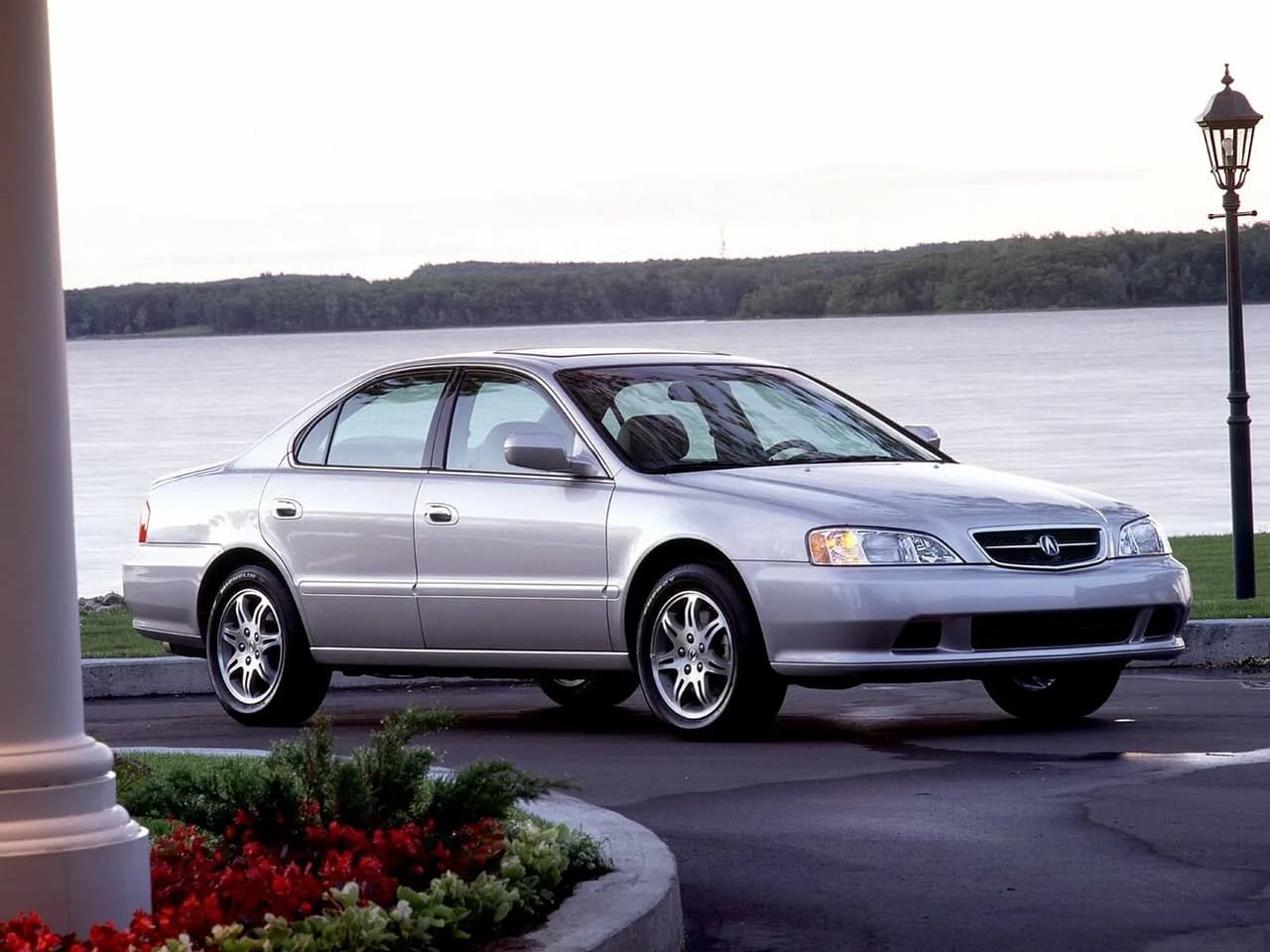Acura TL
