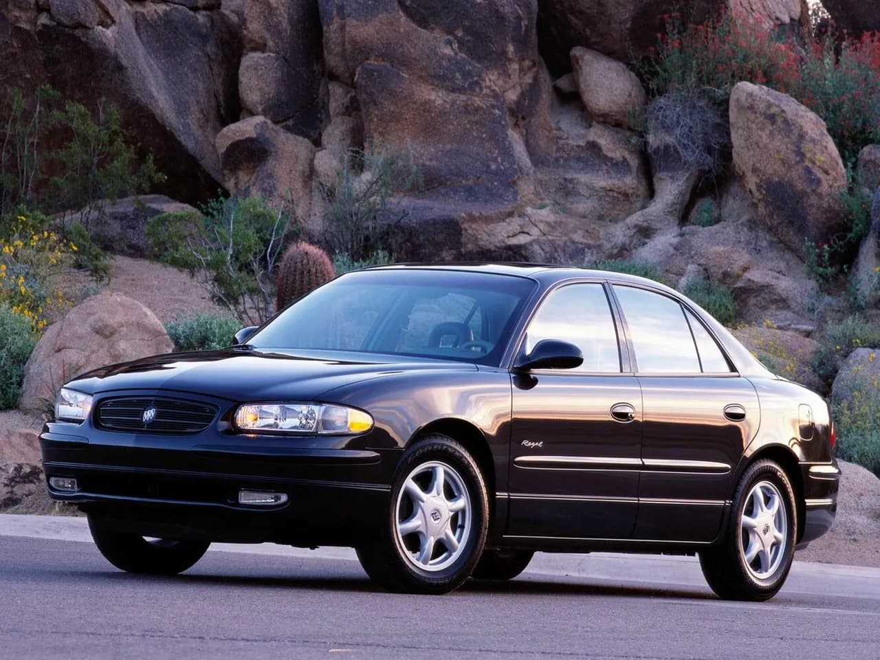 Buick Regal