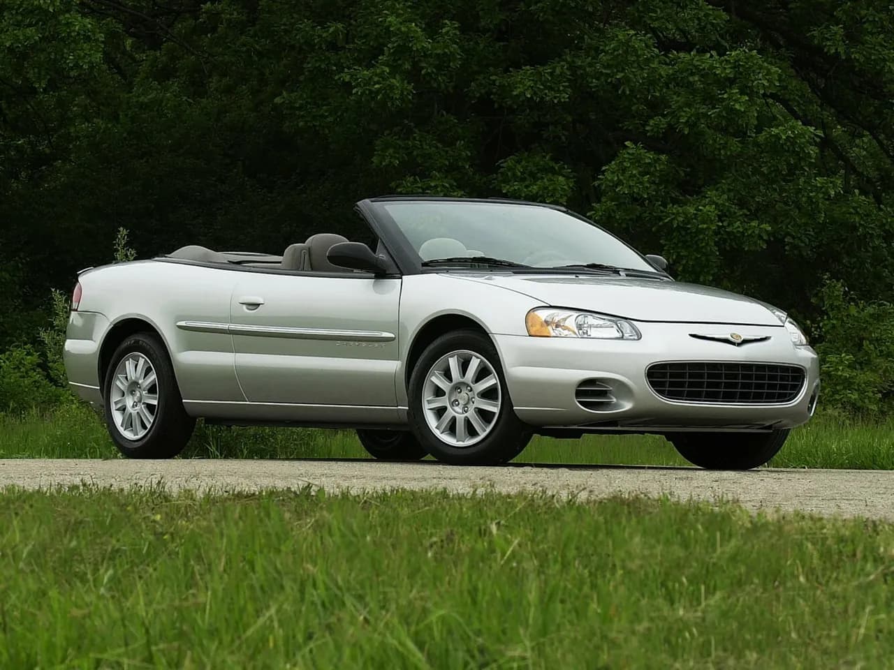 Chrysler Sebring