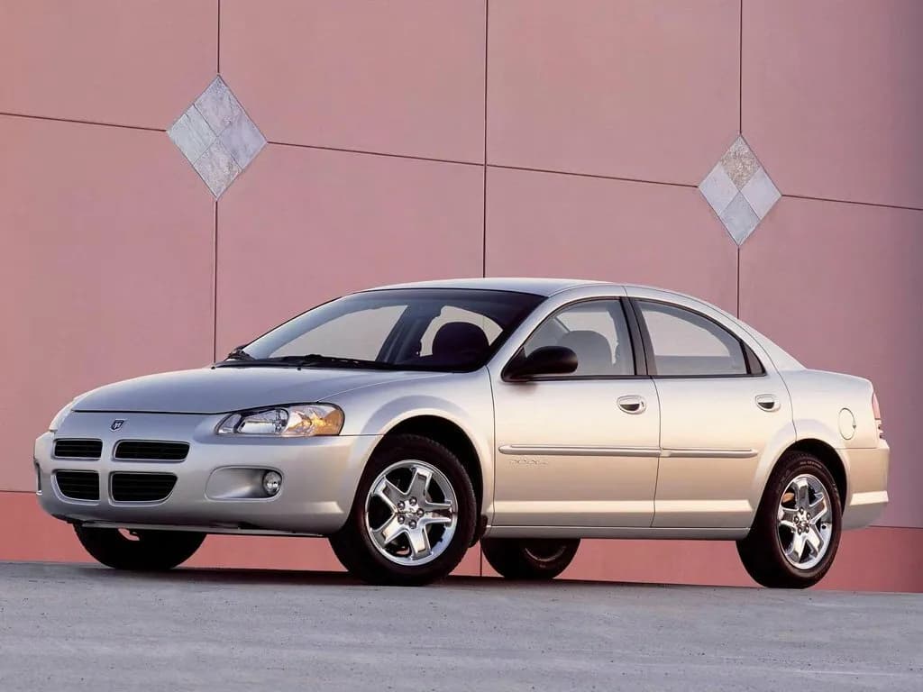 Dodge Stratus
