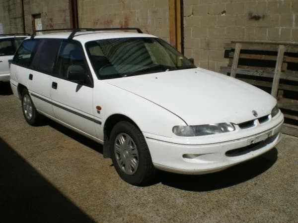 Holden Commodore