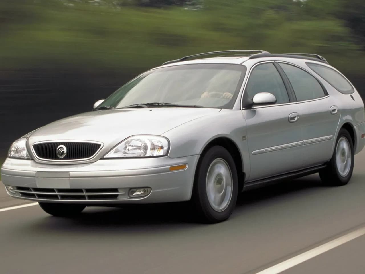 Mercury Sable