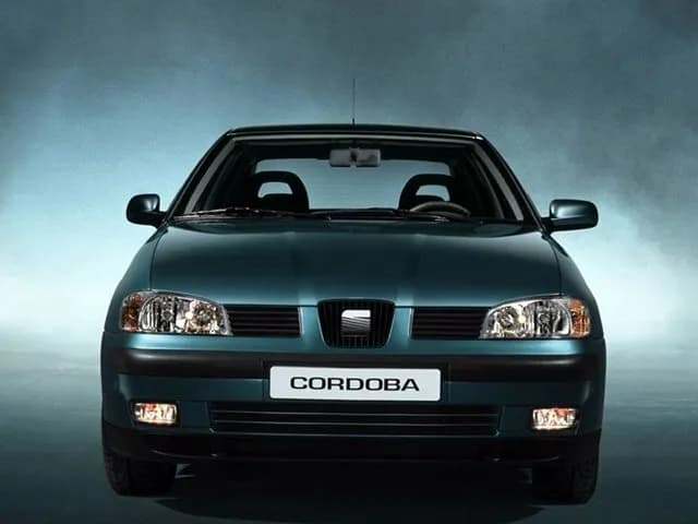 SEAT Cordoba