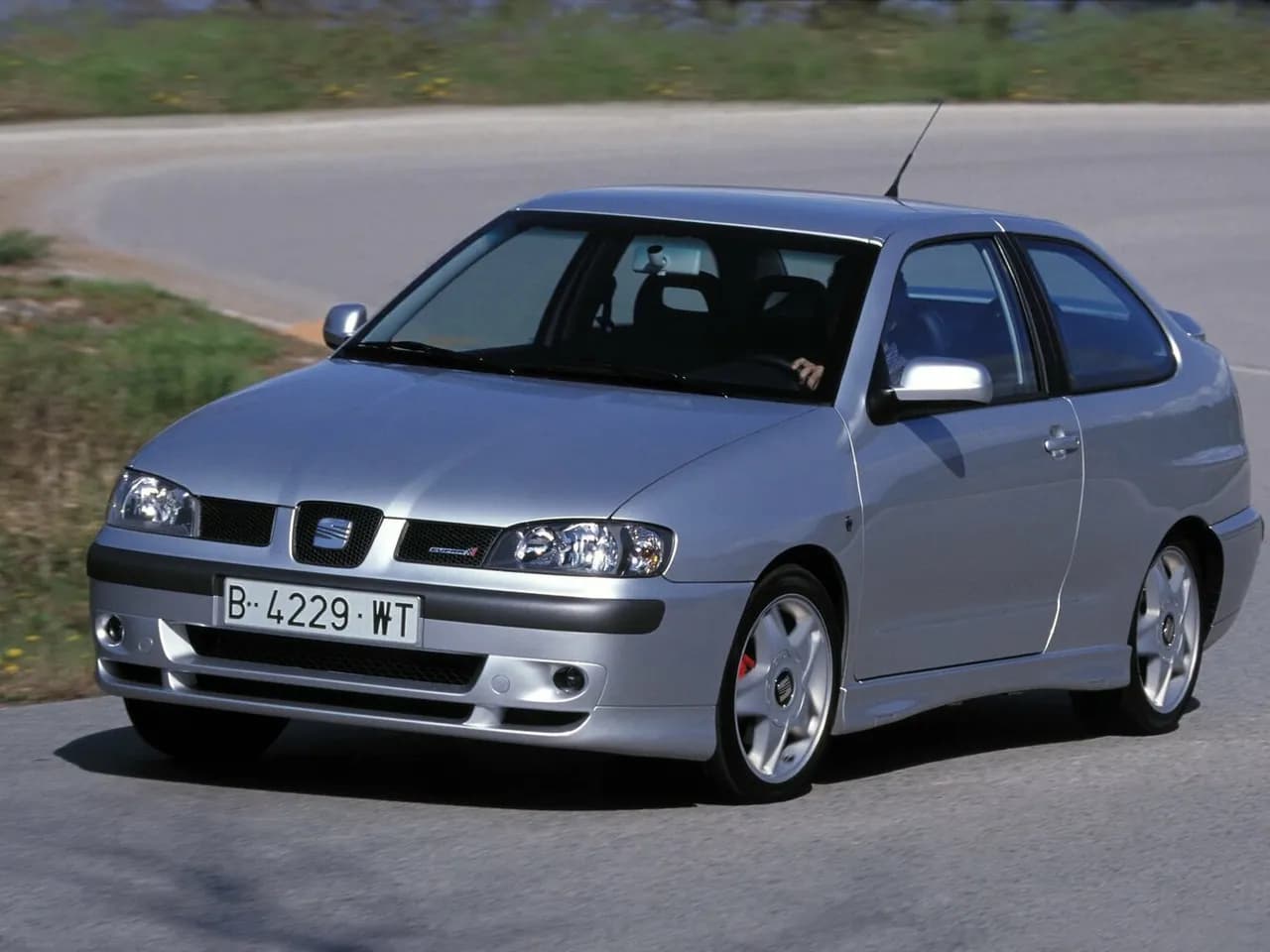 SEAT Cordoba