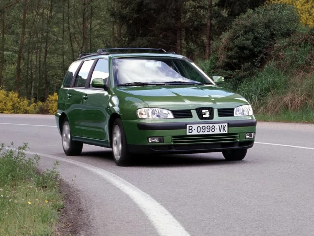SEAT Cordoba