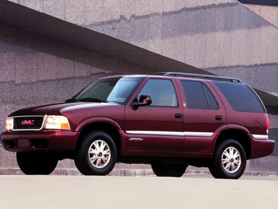 GMC Jimmy