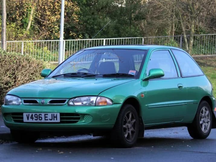 Proton Persona