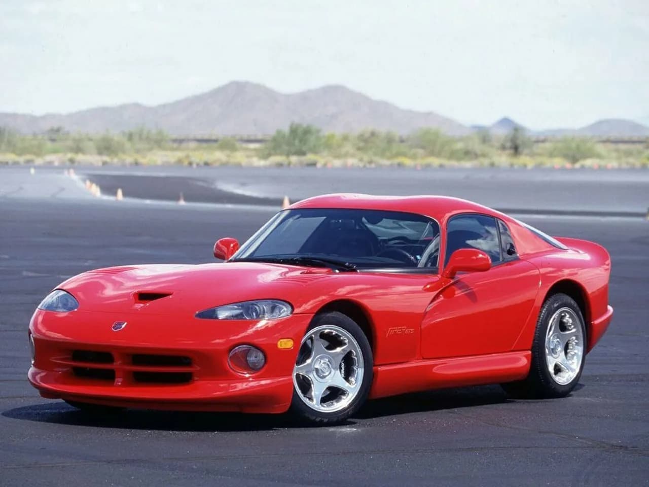 Chrysler Viper