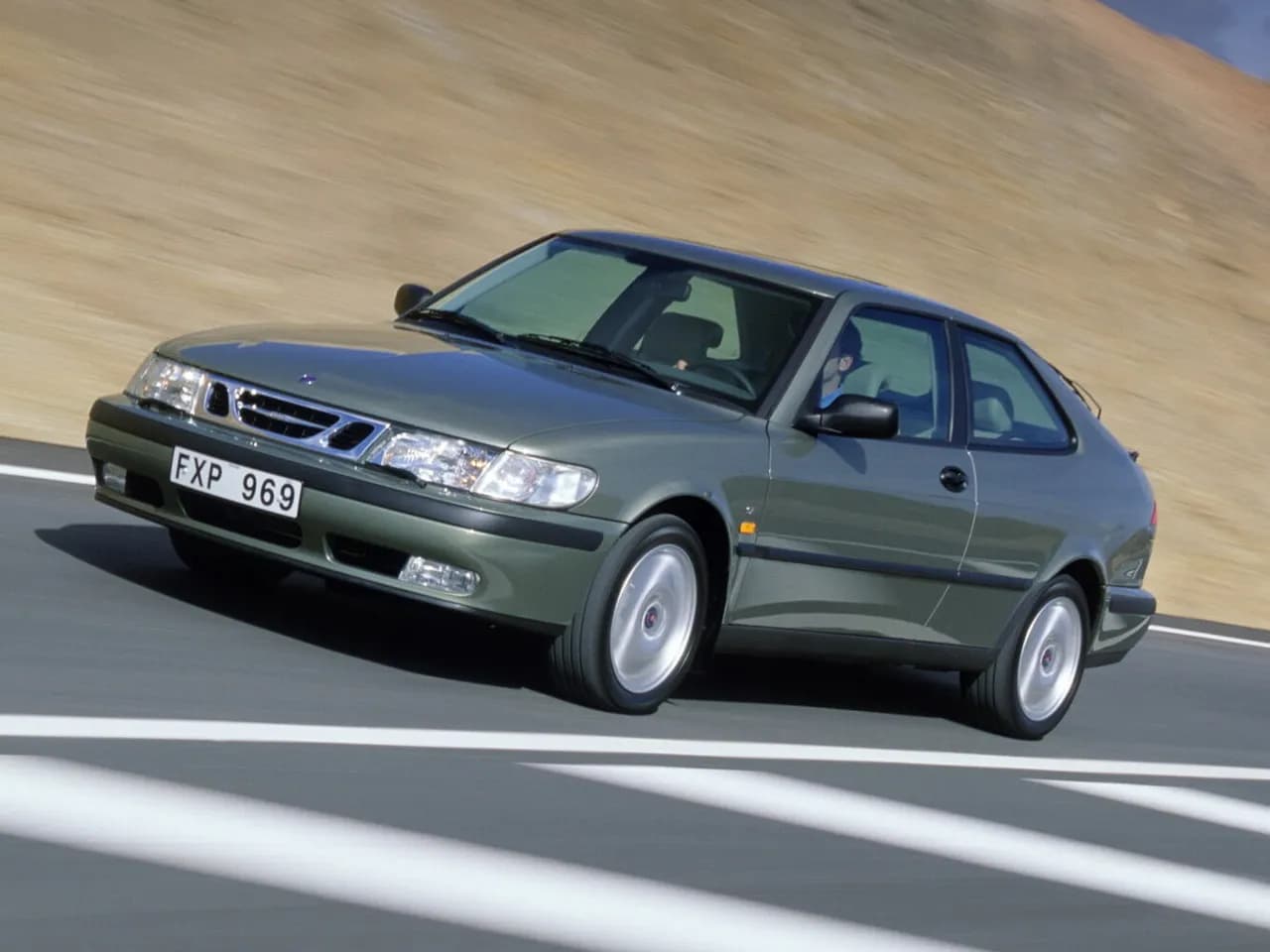 Saab 9-3