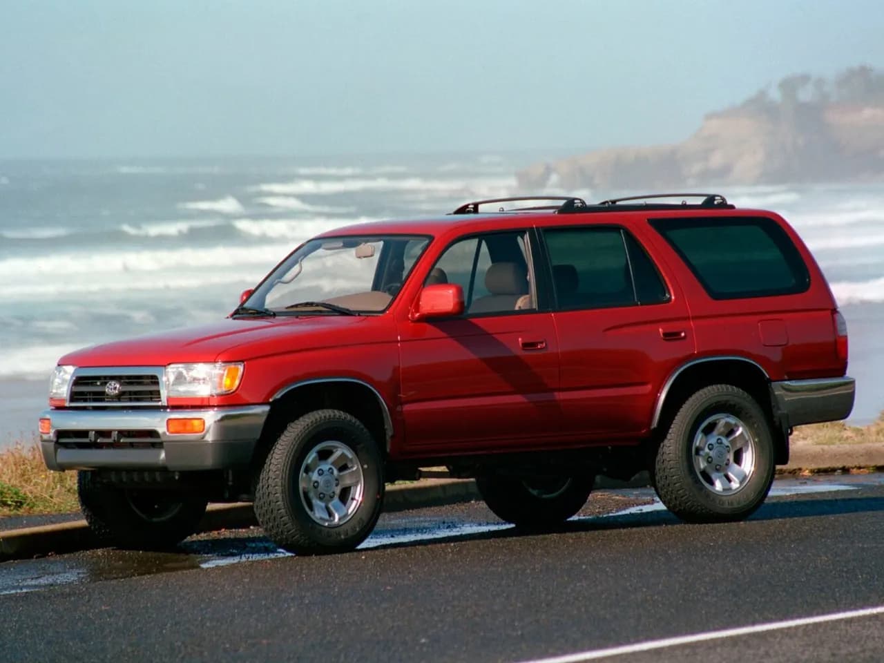 Toyota 4Runner