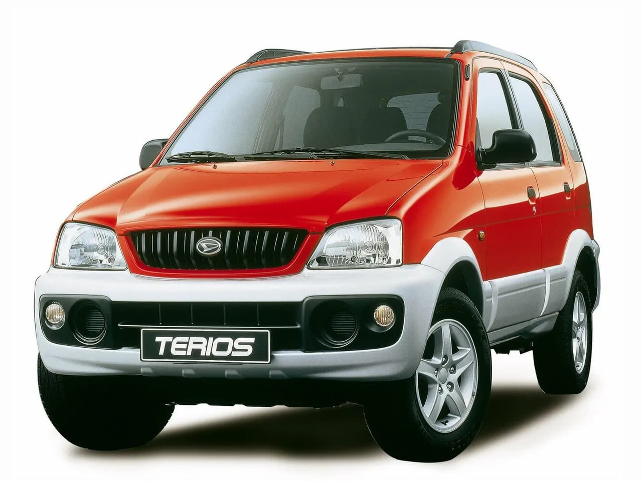 Daihatsu Terios