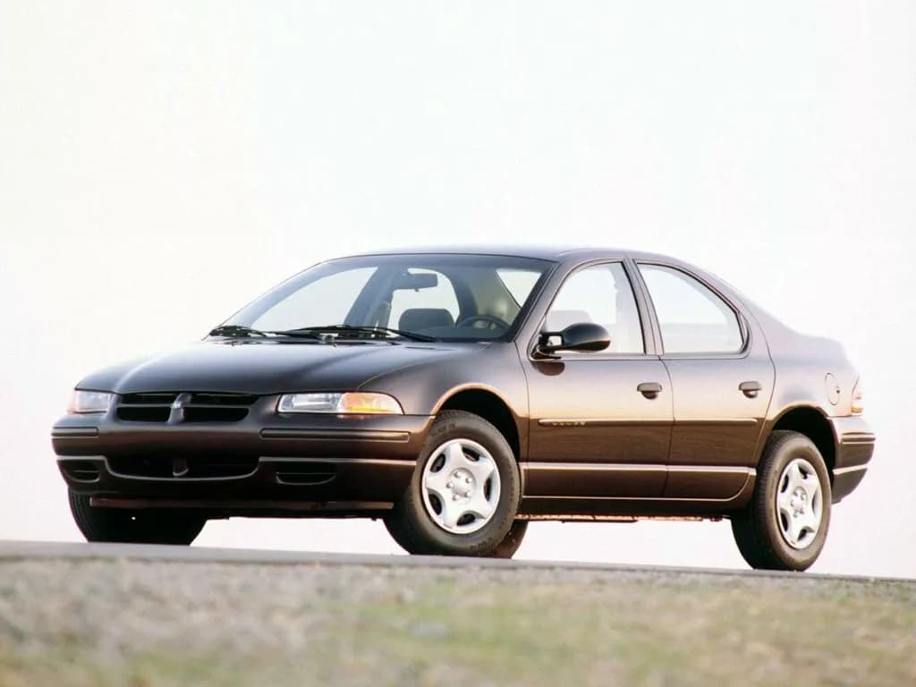 Dodge Stratus