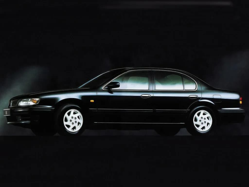 Nissan Maxima