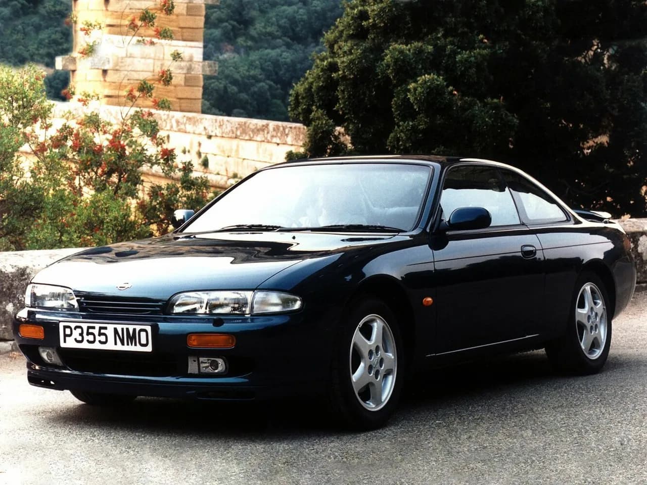 Nissan 200SX