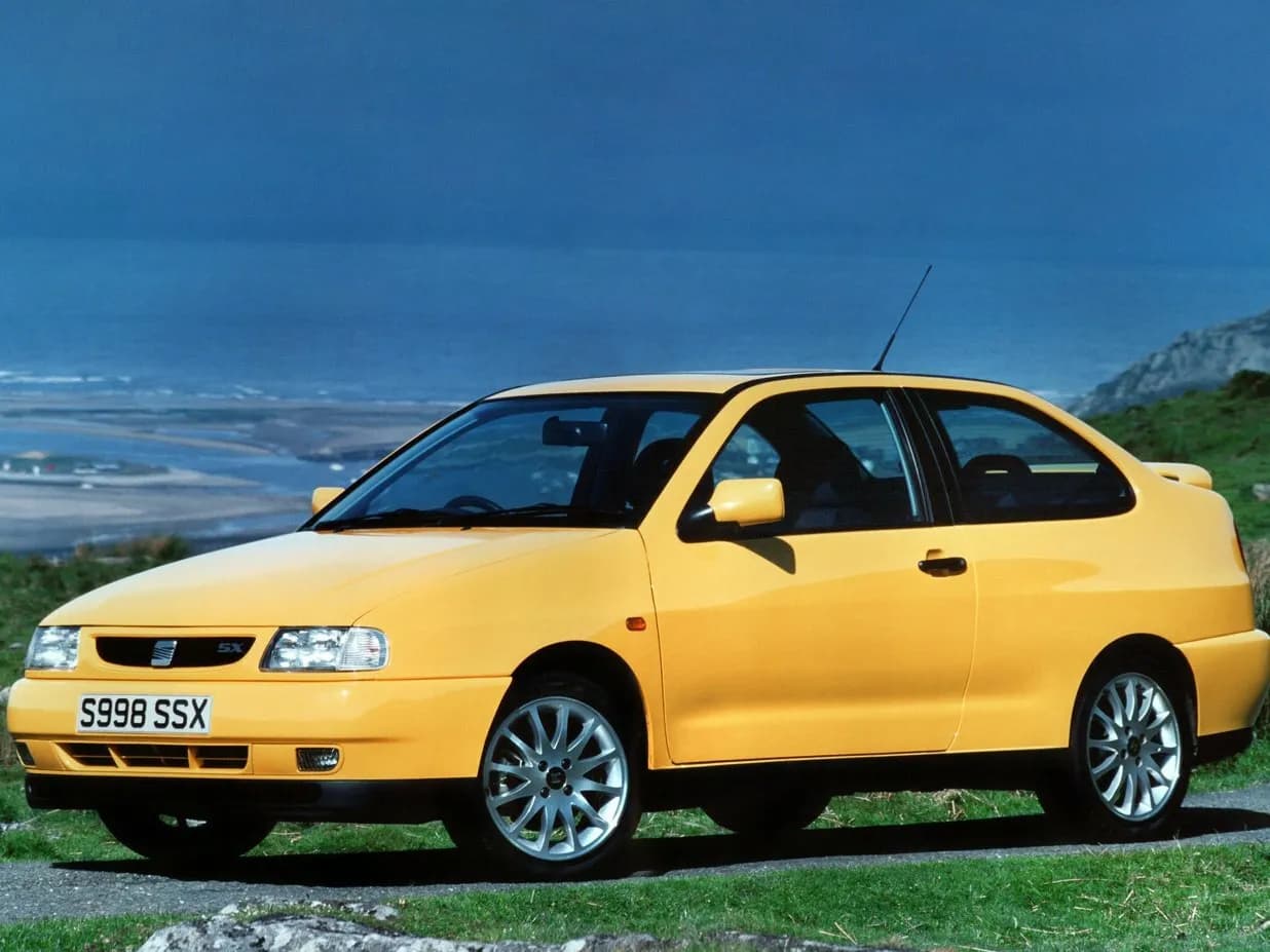 SEAT Cordoba