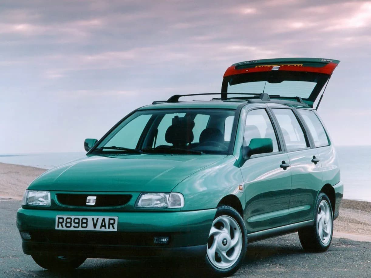 SEAT Cordoba