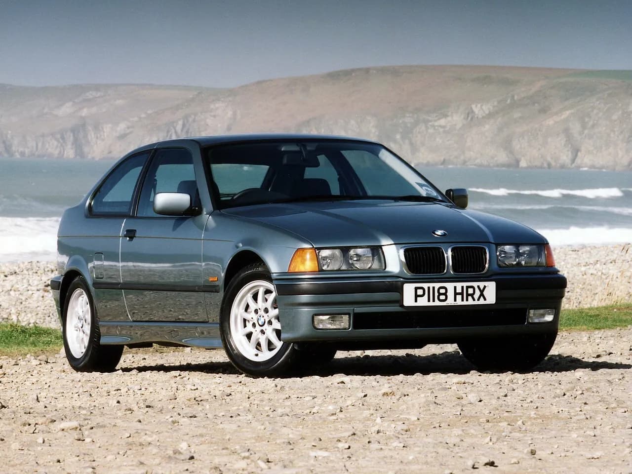 BMW 3 серии