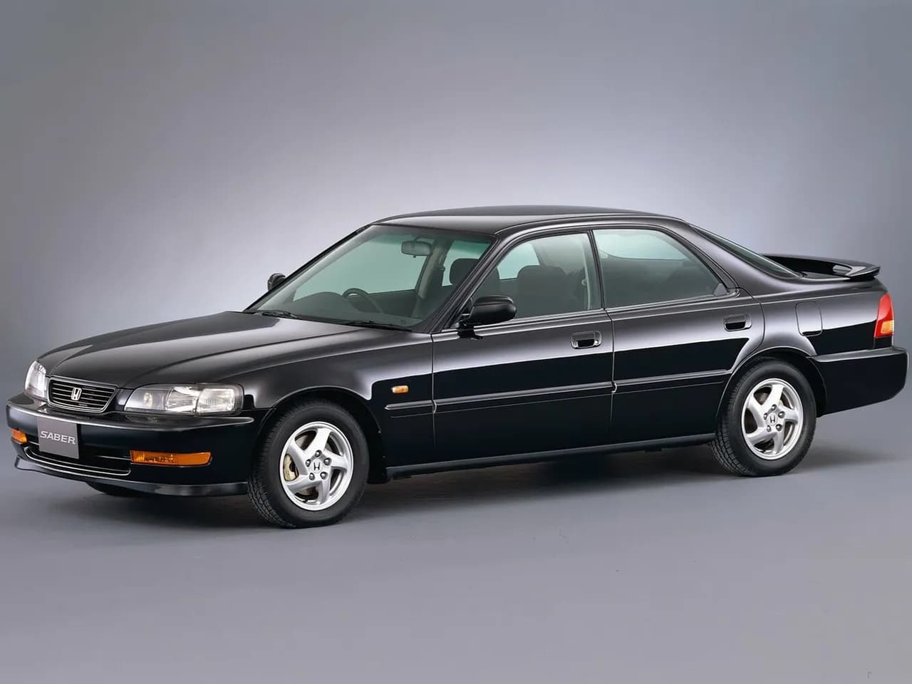 Honda Saber
