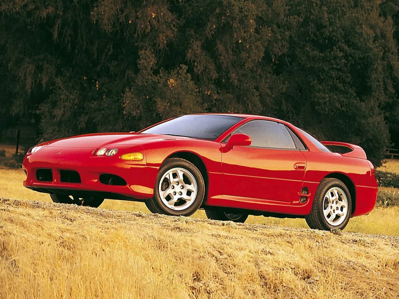 Mitsubishi 3000 GT