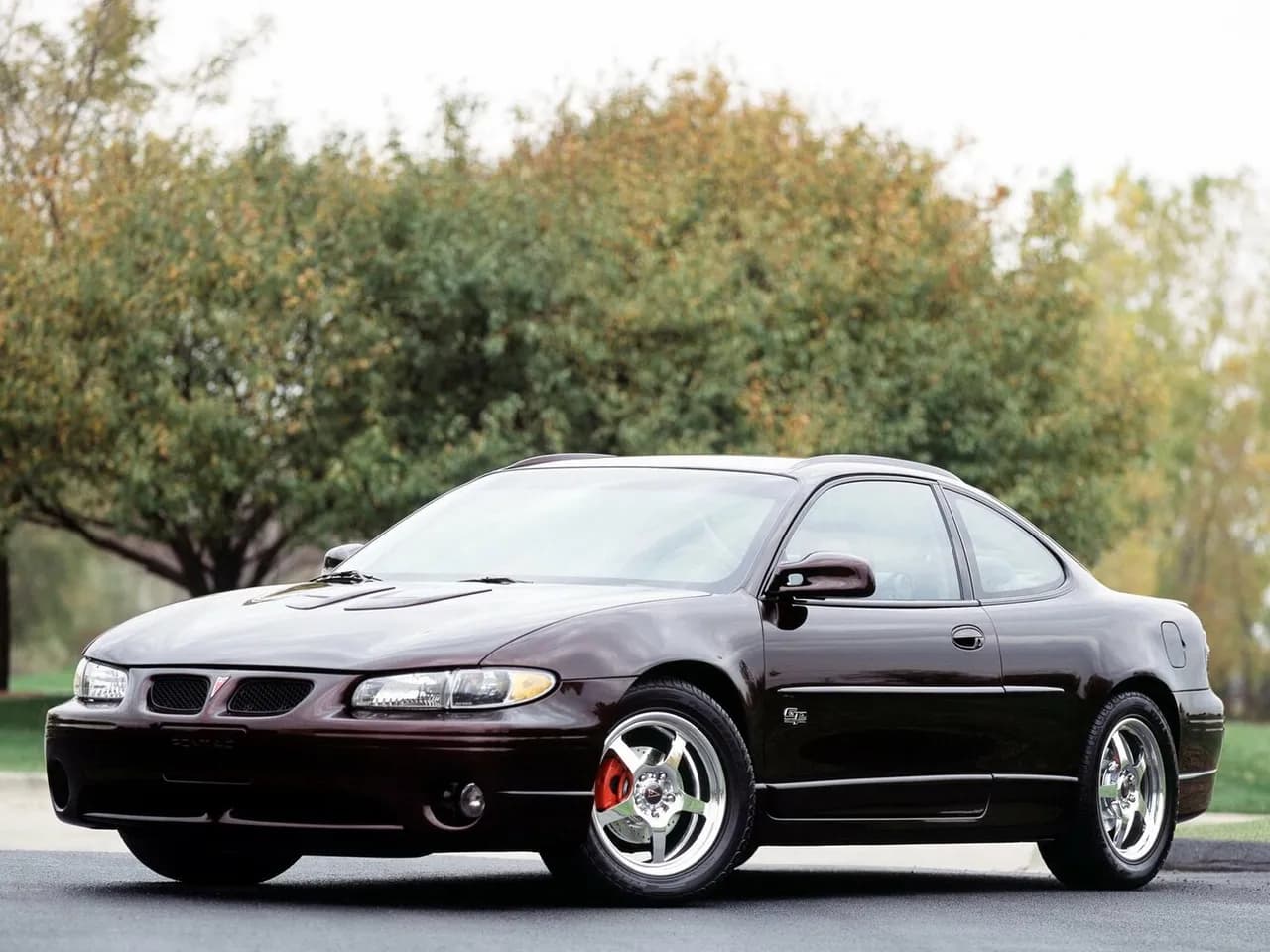 Pontiac Grand Prix