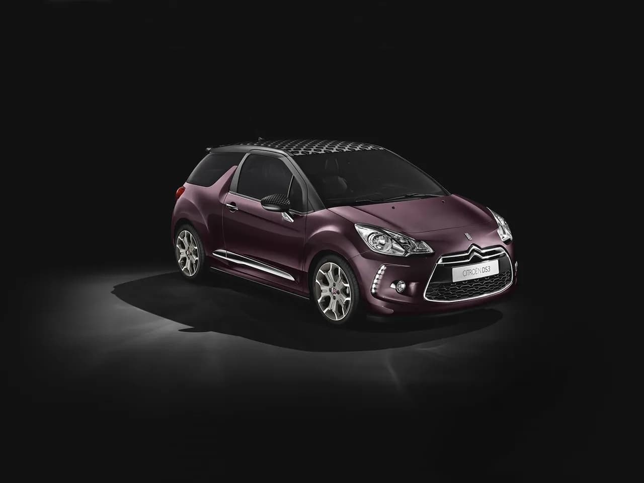 Citroen DS3